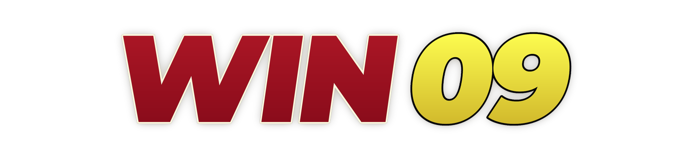 win09 logo